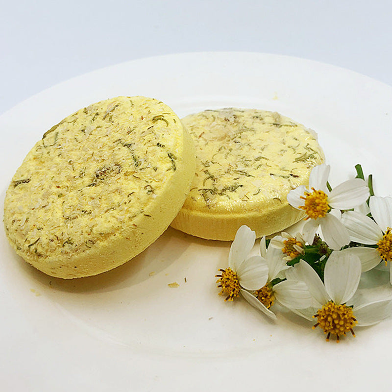 Aromatherapy Shower Steamers - Relaxing Essential Oil Tablets