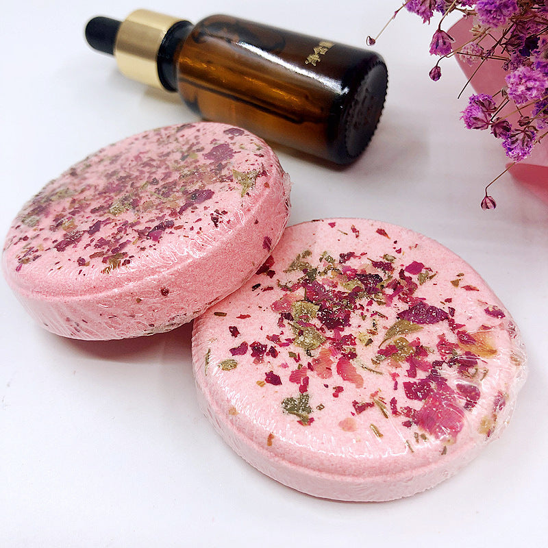 Aromatherapy Shower Steamers - Relaxing Essential Oil Tablets
