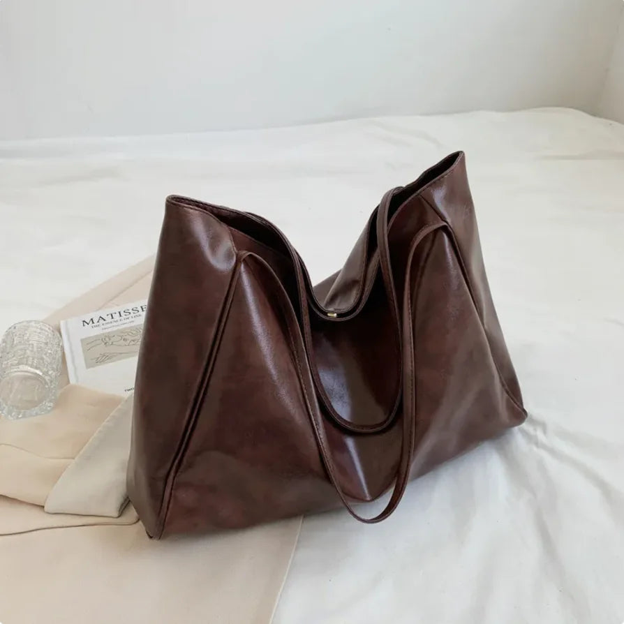 Everyday Slouchy Tote Bag
